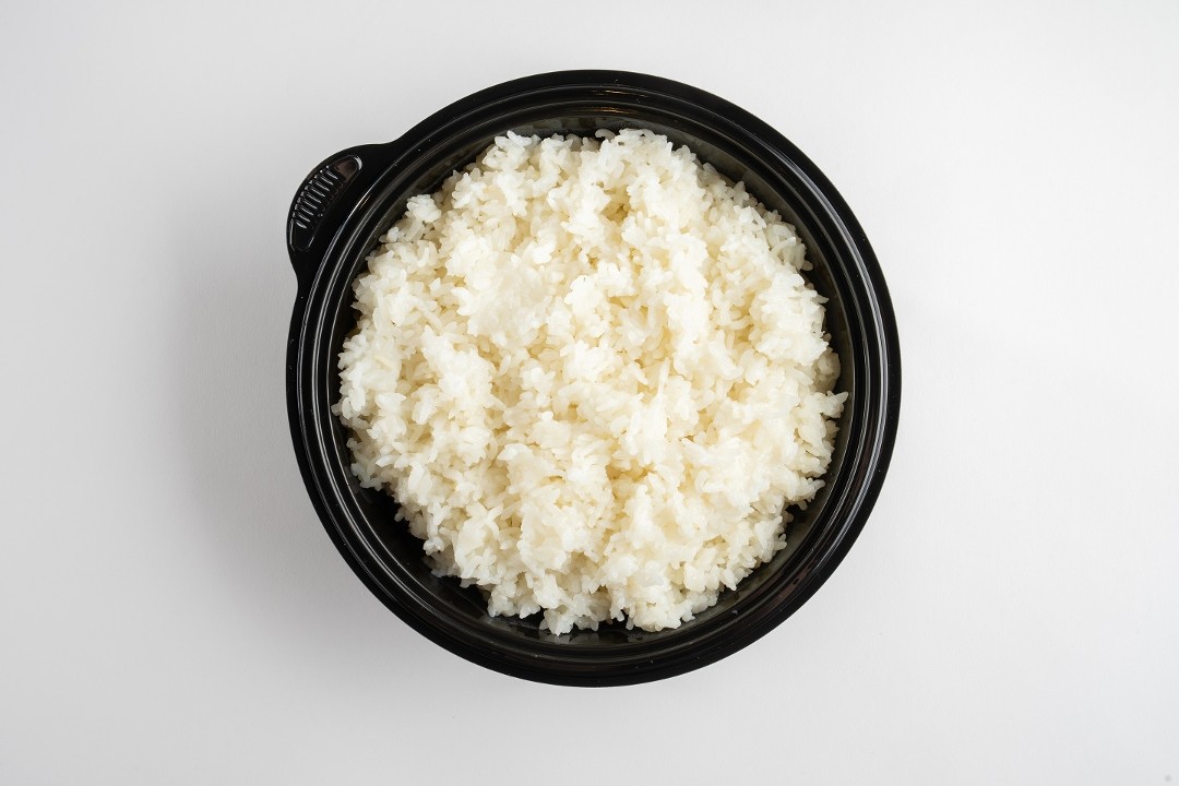 24oz Bowl Sushi Rice