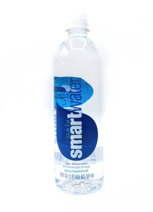 Smart Water (20oz)