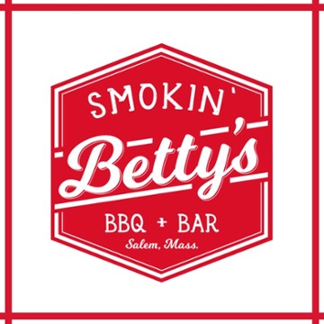 Smokin' Betty's BBQ