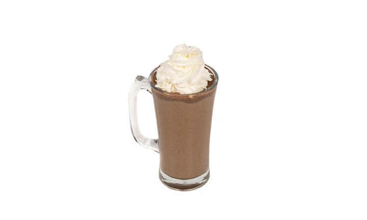 Mexican Hot Chocolate - Single