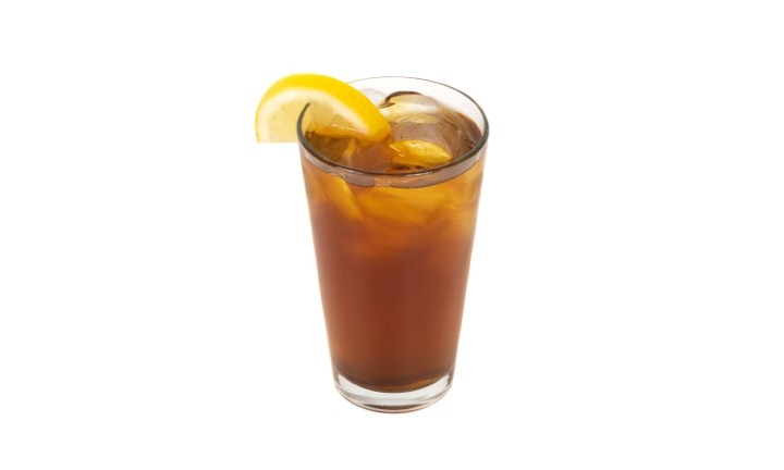 Black Iced Tea