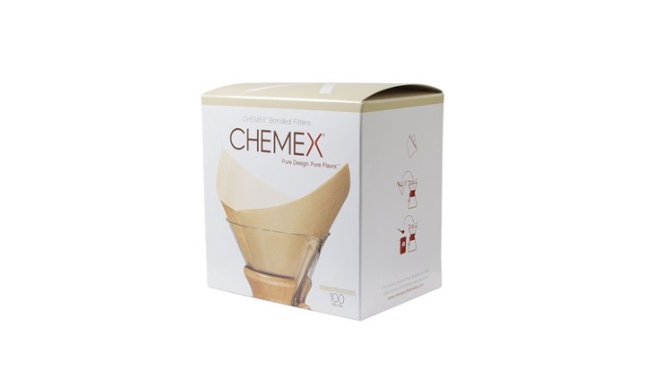 Chemex Filter Unbleached