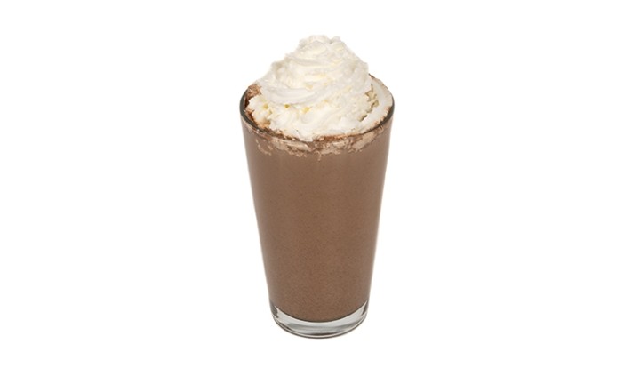 Mexican Hot Chocolate - Double