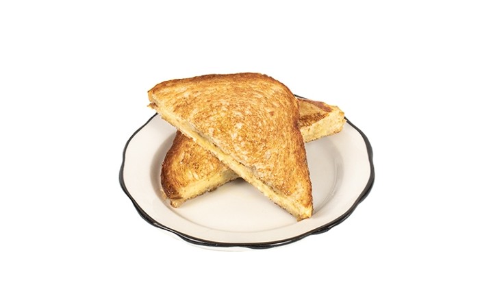 Grilled Cheddar Sandwich