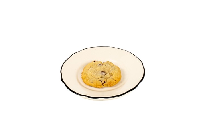 Chocolate Chip Mini Cookie
