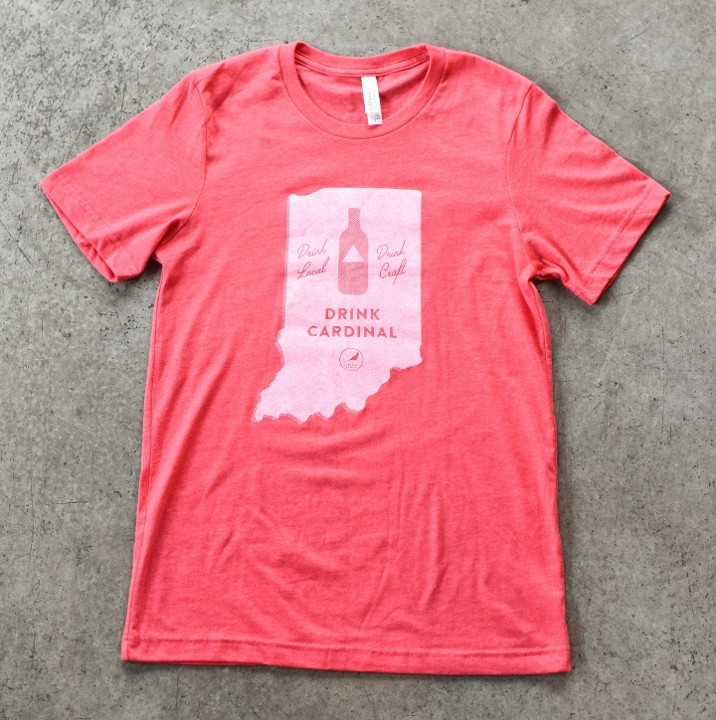 Drink Local T-Shirt