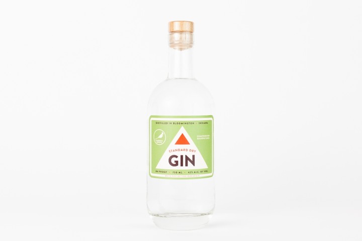 Standard Dry Gin