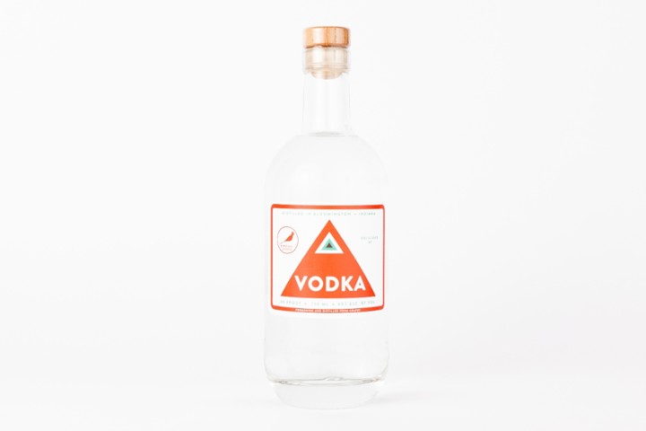 Vodka