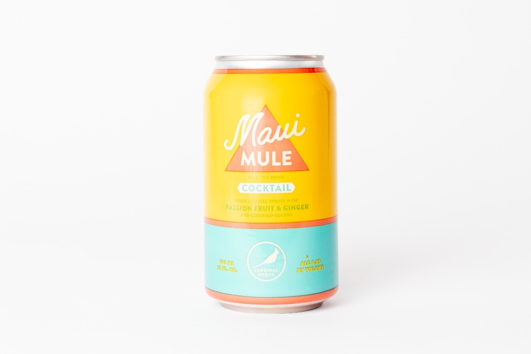 Maui Mule Single