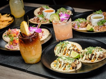 Kuhio Avenue Food Hall