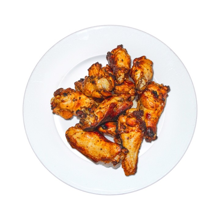 Wood Fired Chicken Wings (1 LB)