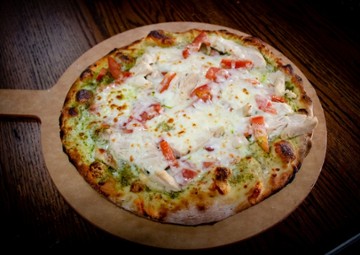 Brienzo's Wood Fired Pizza - Heritage Square in the Heights
