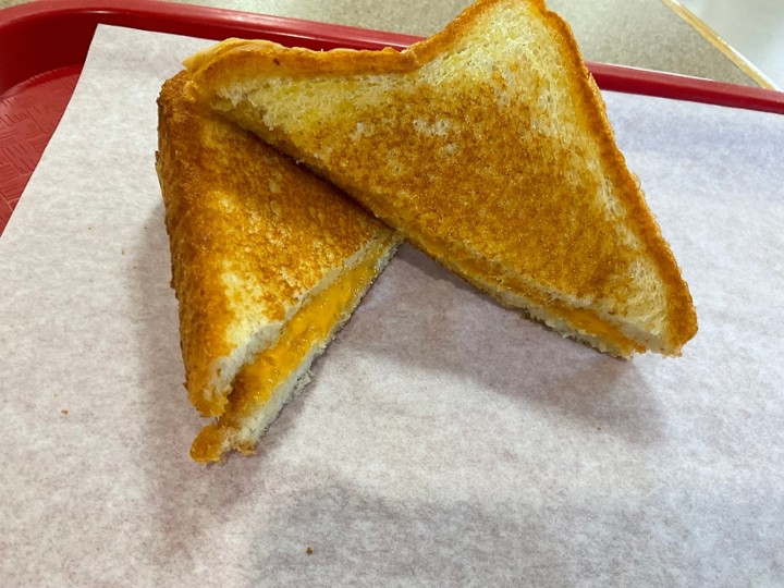 Grilled Cheese