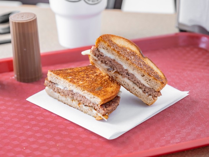 Patty Melt