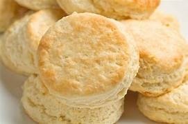 Biscuit Only