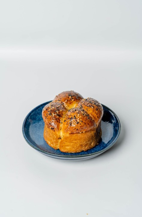 Japanese Milk Bread