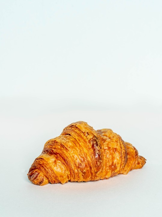 Plain Croissants