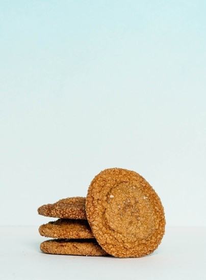 Hazelnut Snickerdoodle