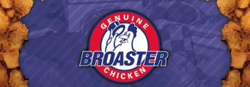 Broaster Chicken Lil Saver