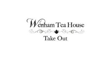 Wenham Tea House Takeout