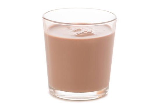 Milk-Chocolate