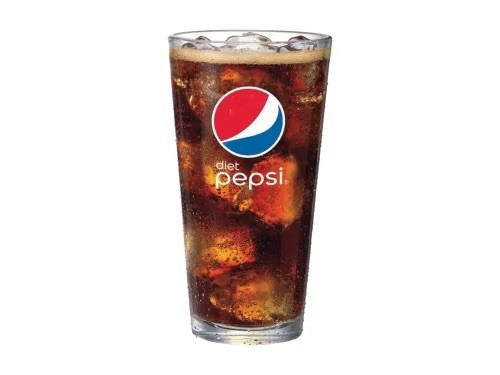 Diet Pepsi