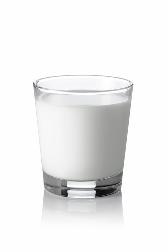 Milk Whole