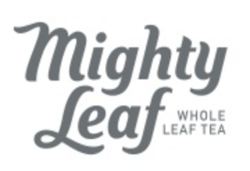Mighty Leaf Hot Tea