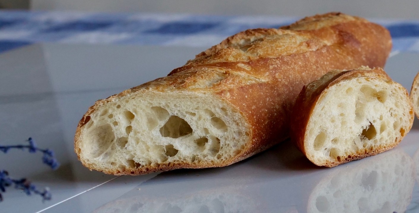 Downtown Rochester Golden Semolina