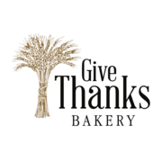 Give Thanks Bakery