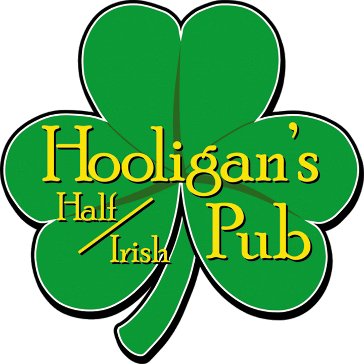 Hooligan's Half/Irish Pub