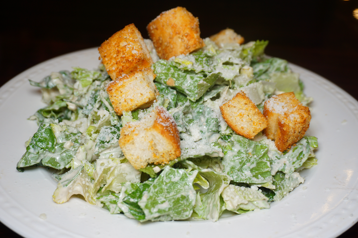 caesar salad