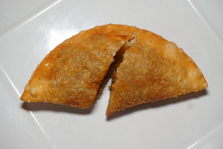 empanadas