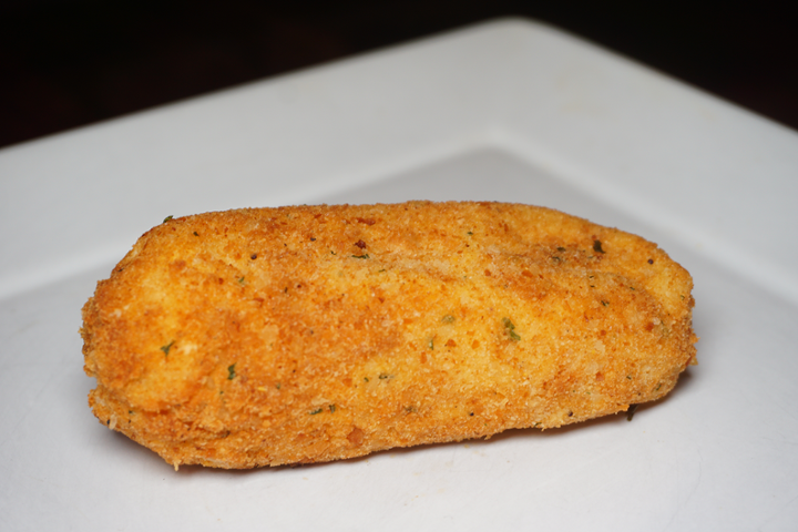 potato croquette