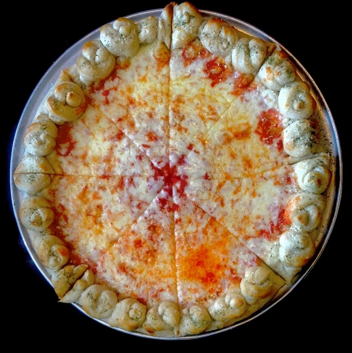 Colosseum Pie