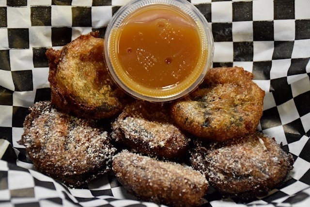 Deep Fried Oreos - Regular