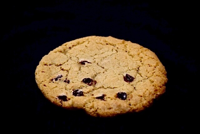 Big Cookie