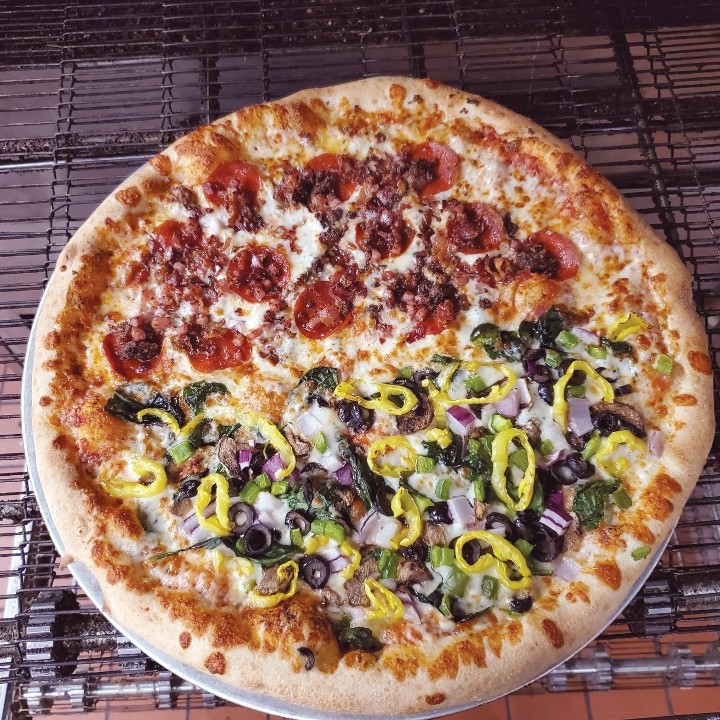 Chattanooga Pizza Co