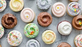 Magnolia Bakery Central Park South
