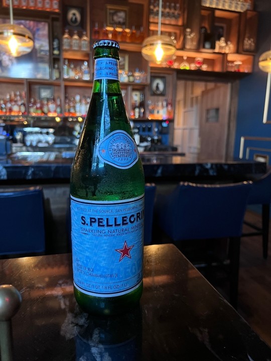 Pellegrino