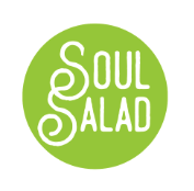 Soul Salad logo