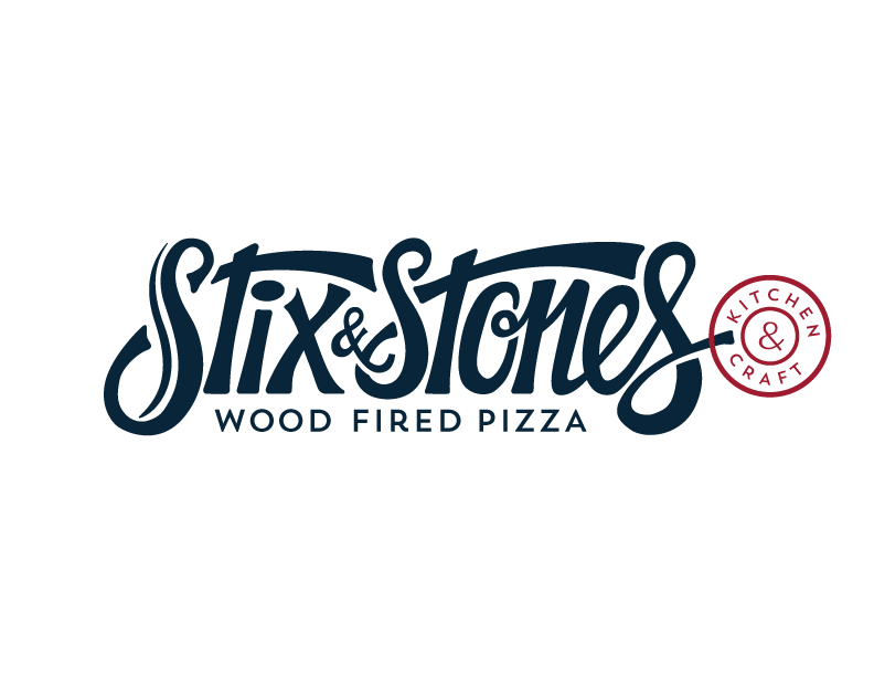 Stix & Stones Wood Fired Pizza