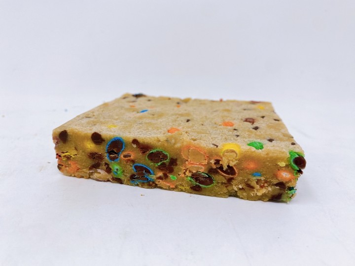 Peanut Butter M&M Bar