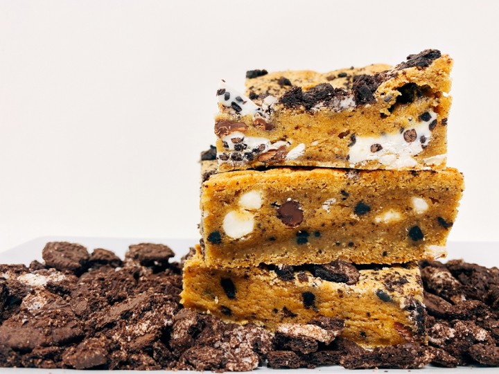 Cookies 'n' Cream Bar