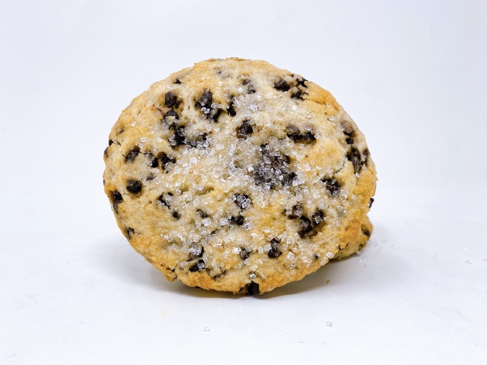 Chocolate Chip Scone