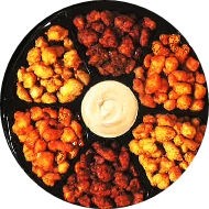 Our Famous Poppers