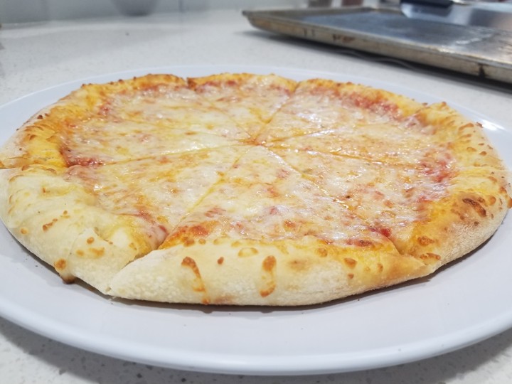 Cheese Pizza