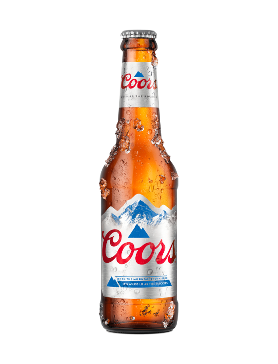 Coors Light