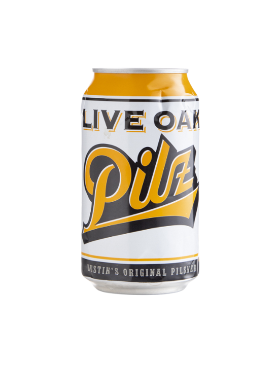 Live Oak Pilz