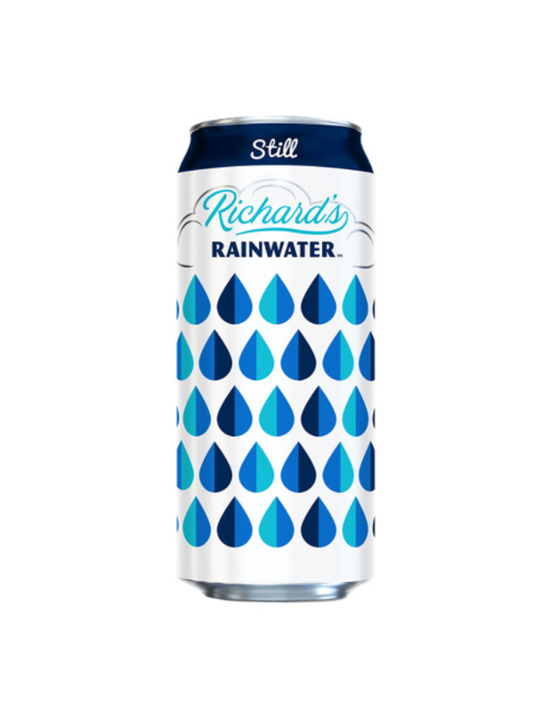 Richard's Rainwater